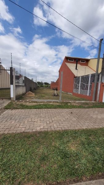 Terreno para Venda - 195m², 0 dormitórios, Hípica