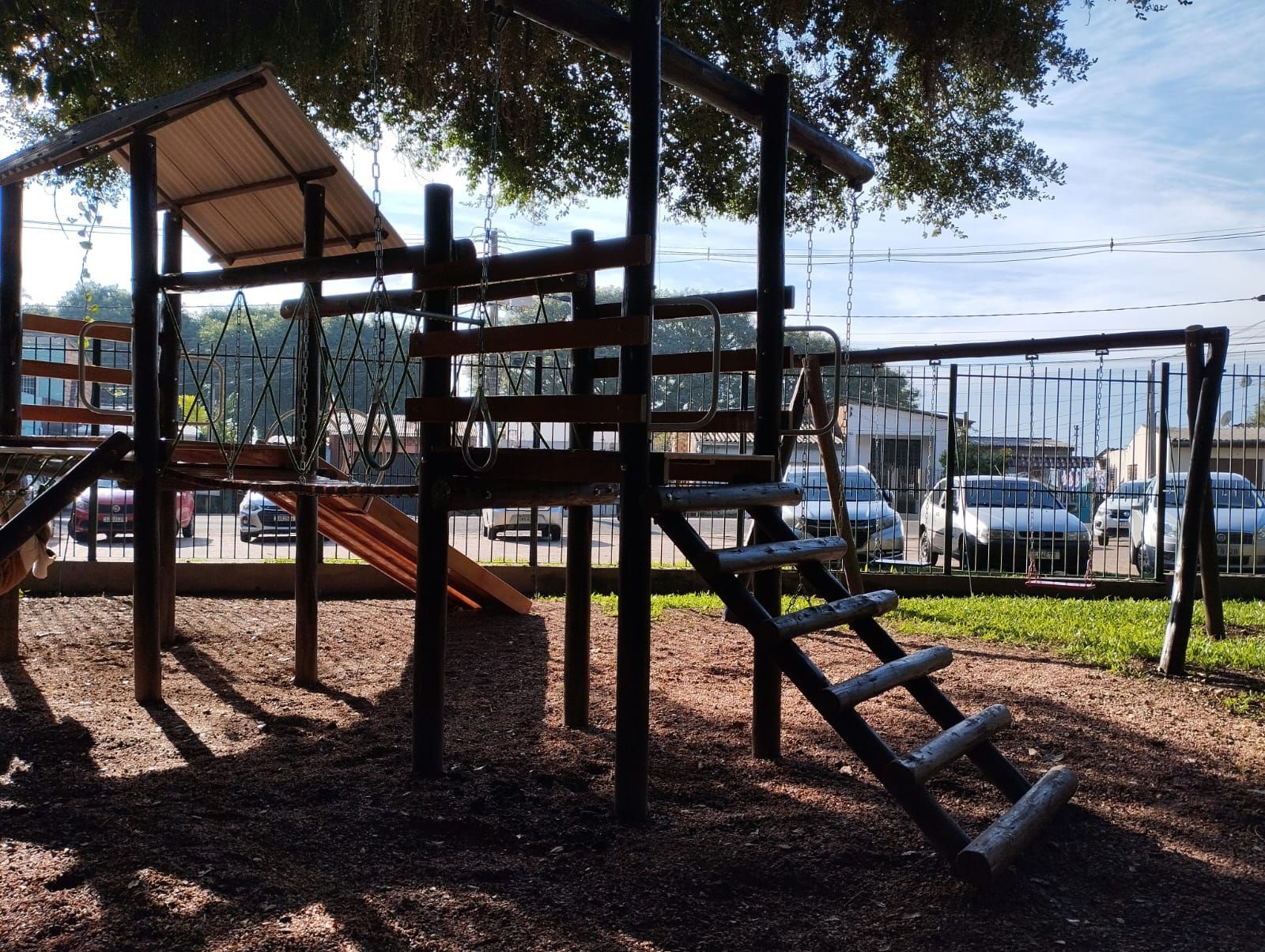 Apartamento, 2 quartos, 84 m² - Foto 35