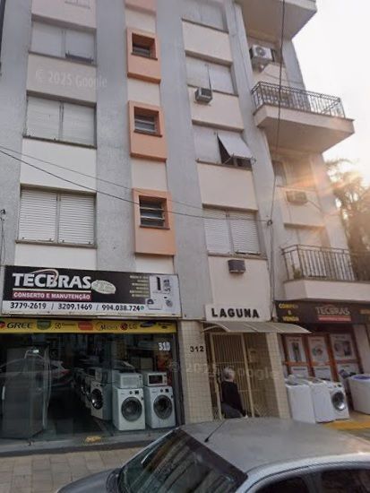 Apartamento, 1 dormitório no bairro Centro Histórico em Porto Alegre para Comprar