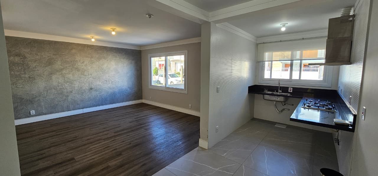 Casa 2 quartos à venda, 85m², Hípica - Porto Alegre