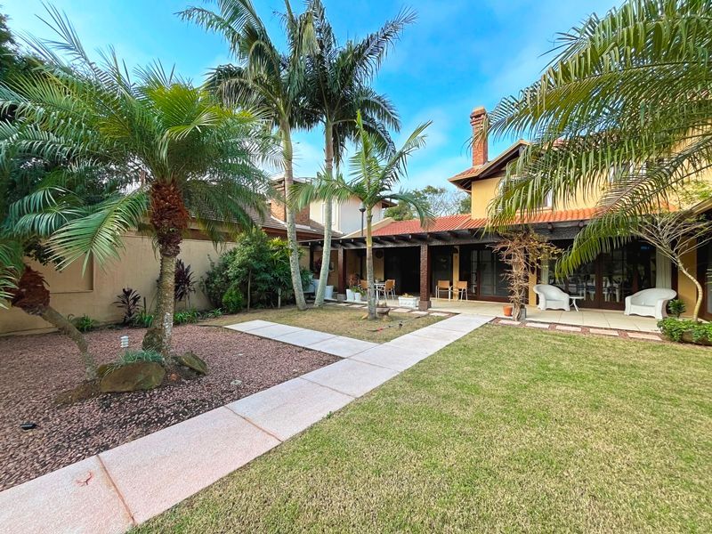 Casa de Condomínio à venda com 3 quartos, 379m² - Foto 58