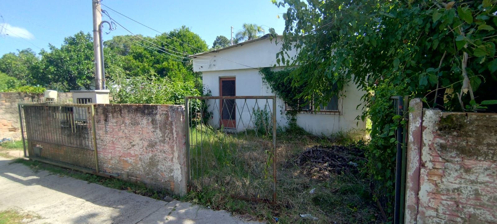 Casa 4 dormitórios no bairro Belém Novo