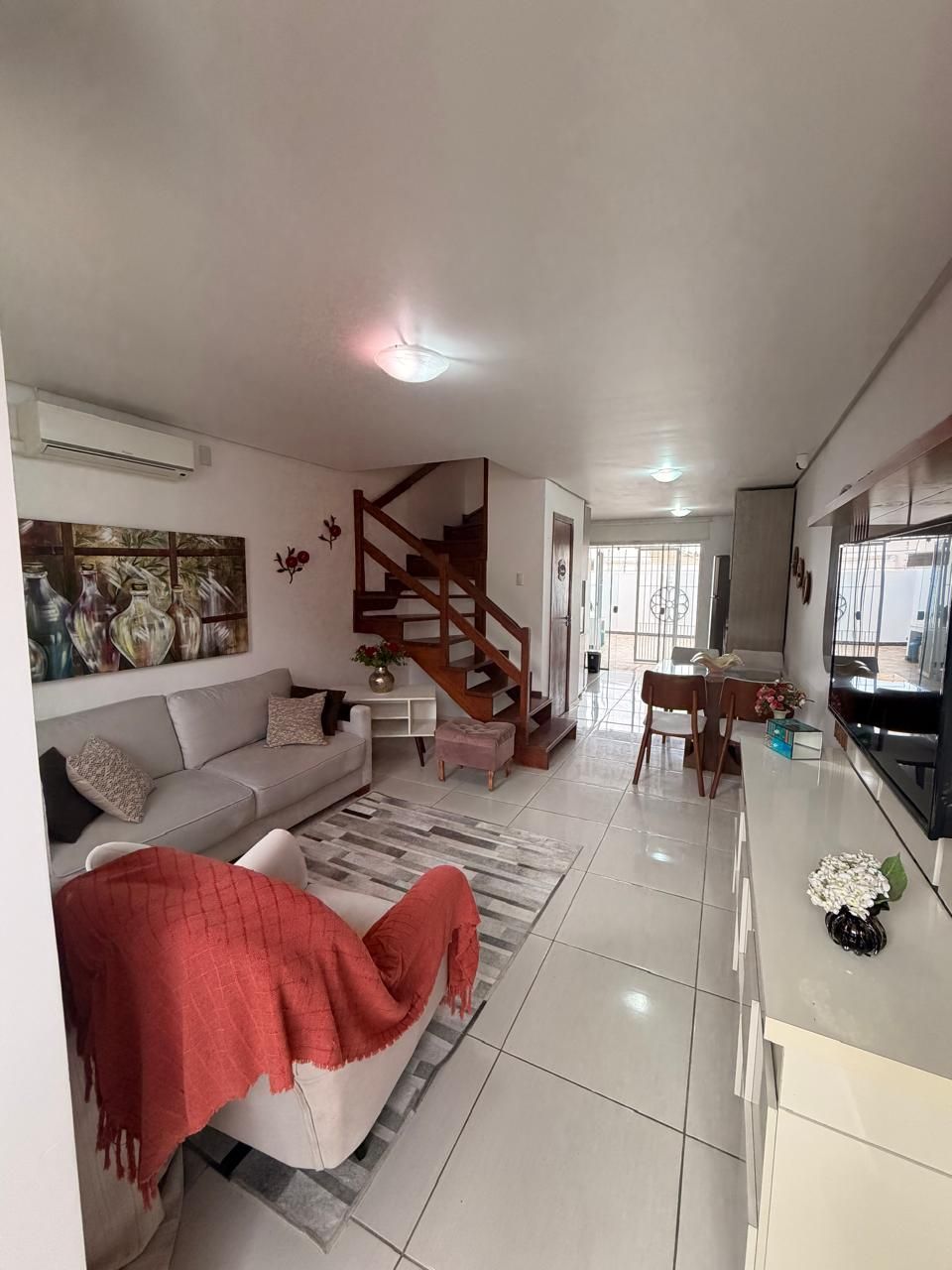 Casa, 2 suítes, à venda, 154 m², Hípica - Porto Alegre — foto 2