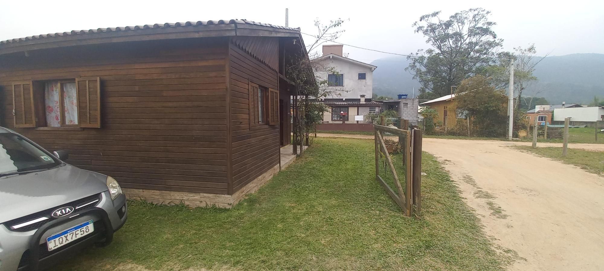 Casa à venda com 3 quartos, 85m² - Foto 20
