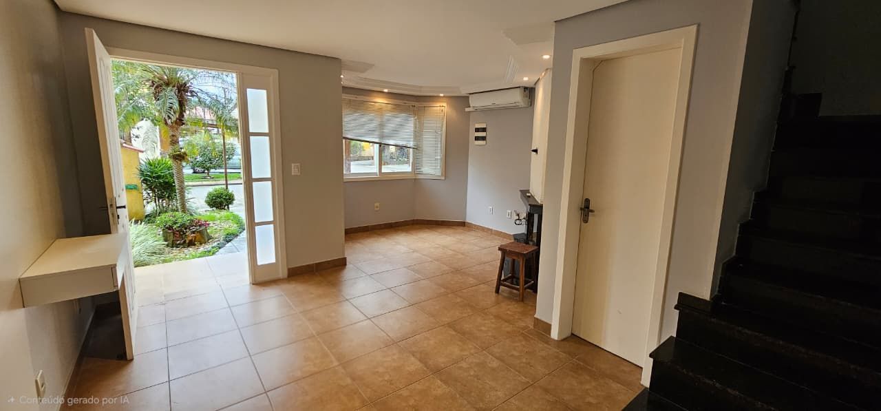 Casa Condominio para Venda - 96m², 3 dormitórios, sendo 1 suites, 2 vagas - Hípica — foto 4