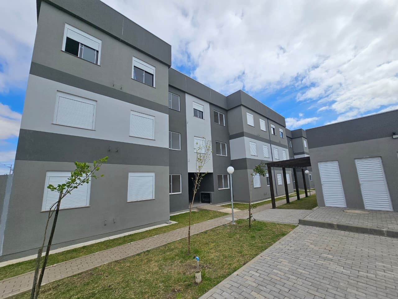 Apartamento Garden, 2 quartos, à venda, 90 m², Guarujá - Porto Alegre — foto 5