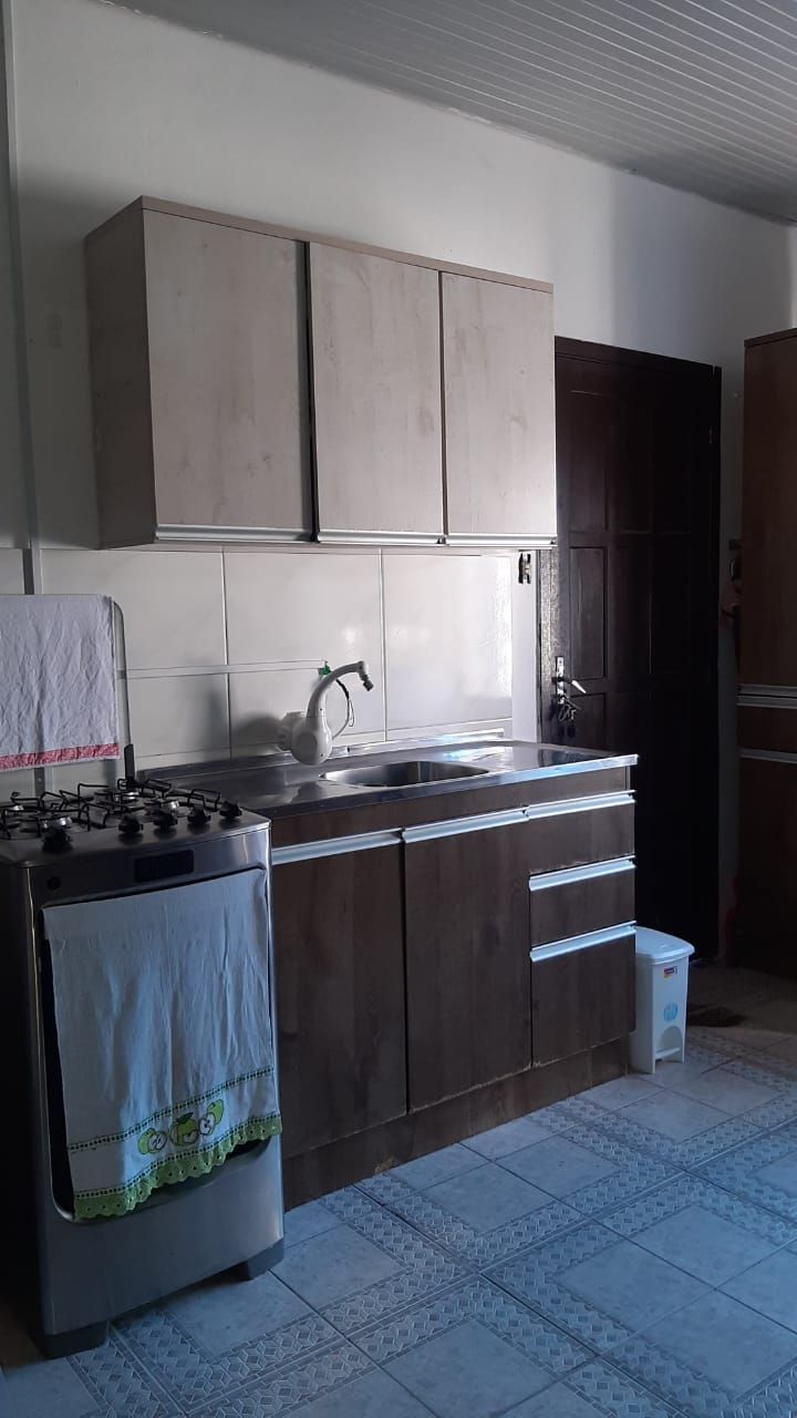 Casa à venda com 2 quartos, 61m² - Foto 7