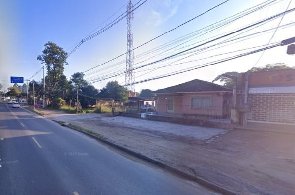 Terreno no bairro Restinga
