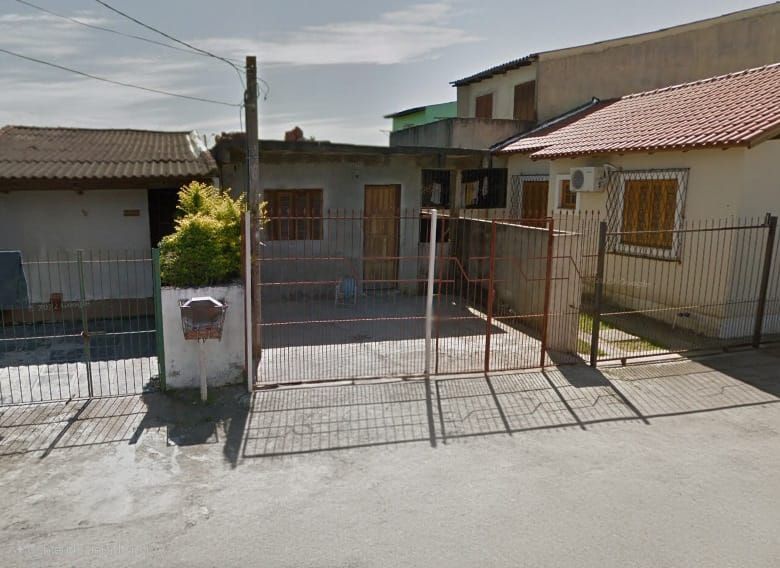 Terreno no bairro Hípica