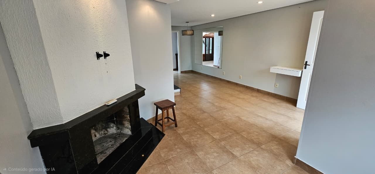 Casa Condominio para Venda - 96m², 3 dormitórios, sendo 1 suites, 2 vagas - Hípica — foto 2