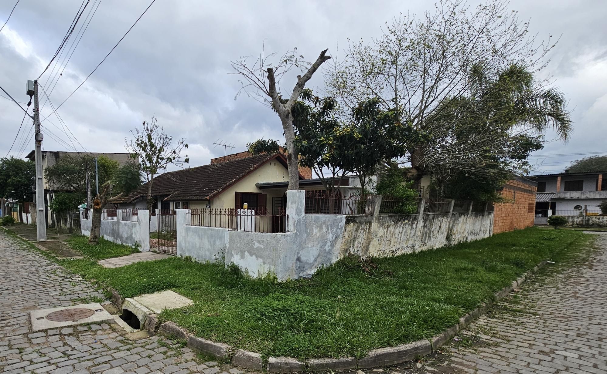 Casa, 3 quartos, à venda, 80 m², Restinga - Porto Alegre — foto 3