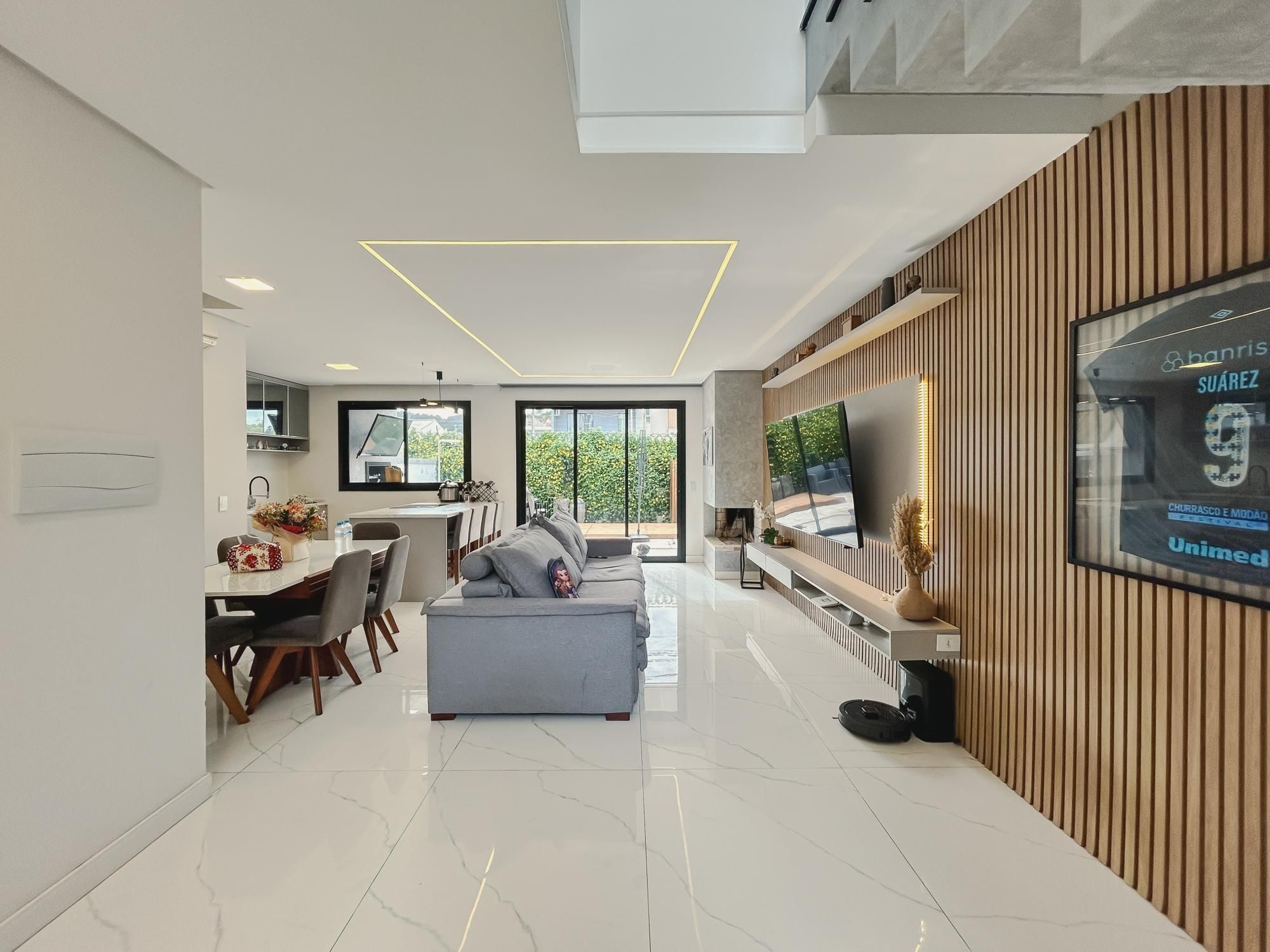 Casa de Condomínio, 3 suítes, à venda, 189 m², Aberta dos Morros - Porto Alegre — foto 3