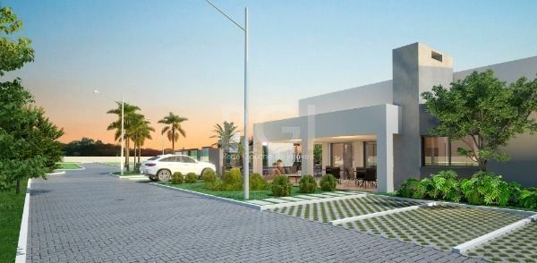 Terreno à venda com 150m² no bairro Ipanema em Porto Alegre