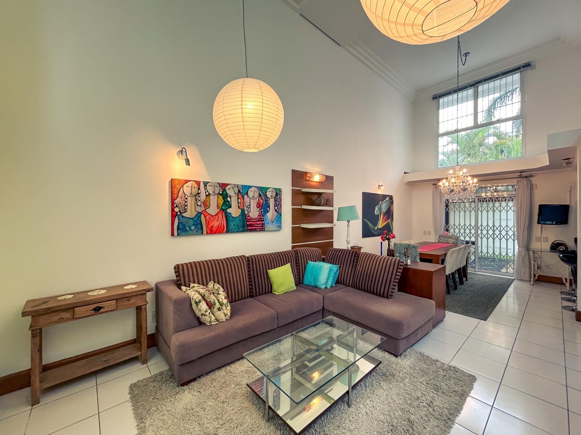Casa em Porto Alegre, no bairro Espírito Santo, com 3 dormitório(s), e 3 banheiros, à venda. — foto 4
