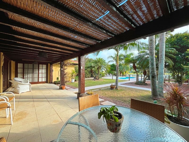 Casa de Condomínio à venda com 3 quartos, 379m² - Foto 46