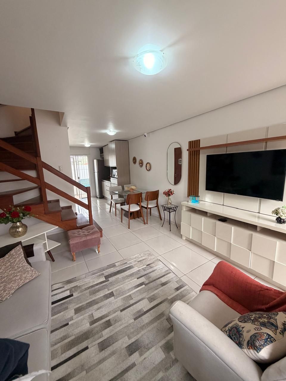 Casa, 2 suítes, à venda, 154 m², Hípica - Porto Alegre — foto 3