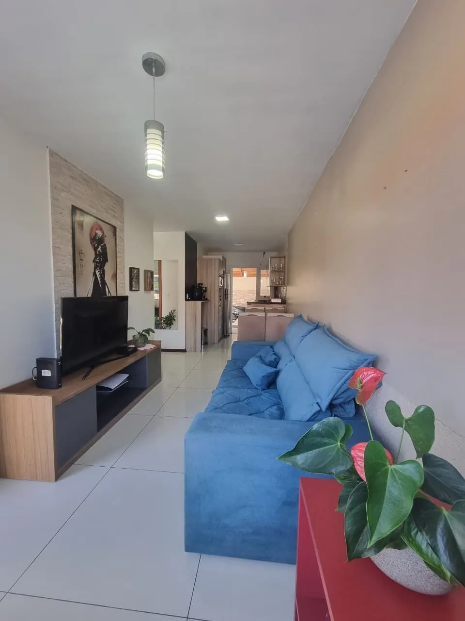 Casa de Condomínio, 2 dormitórios no bairro Hípica em Porto Alegre para Comprar