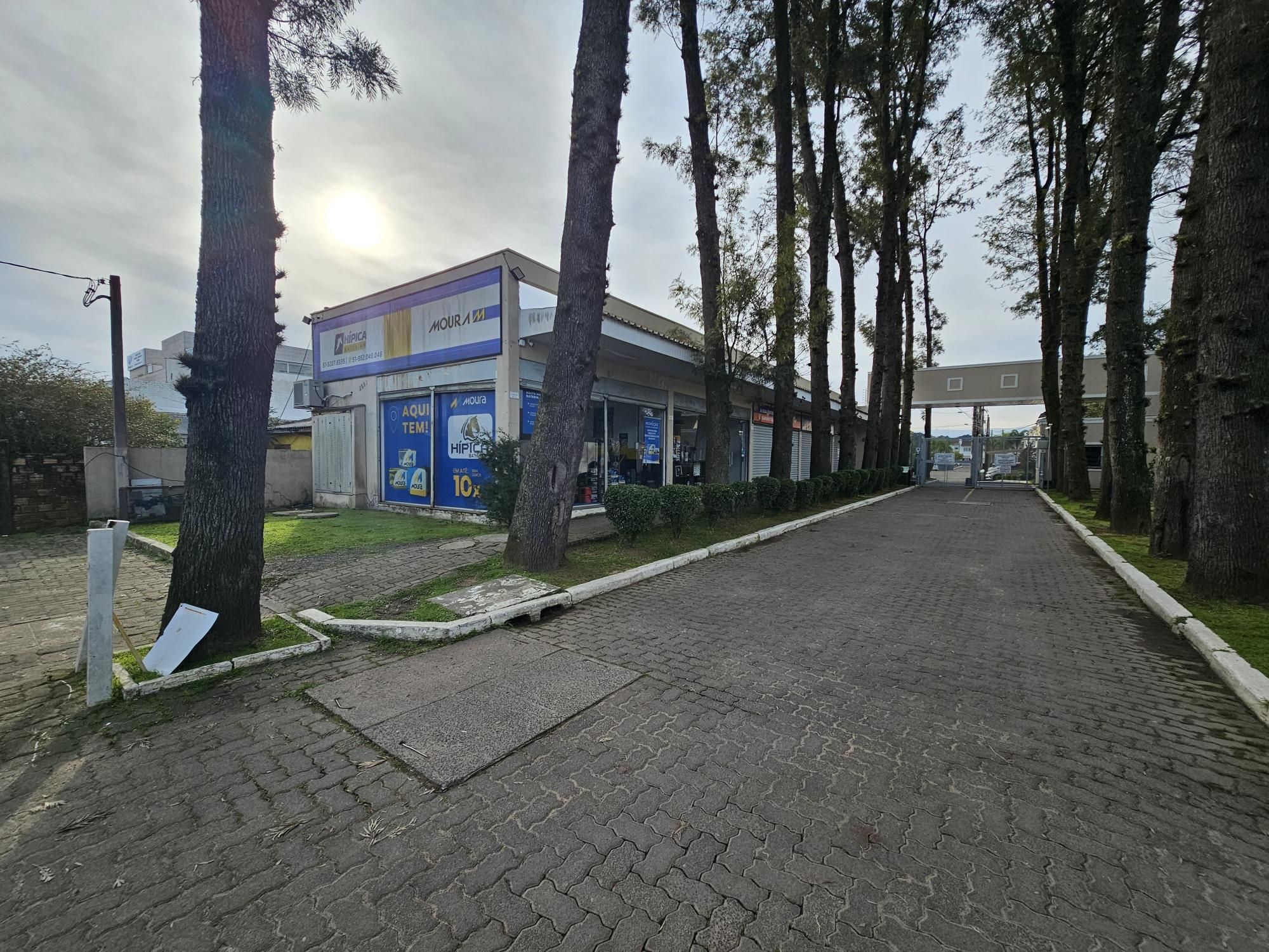 EXCELENTE LOJA COMERCIAL