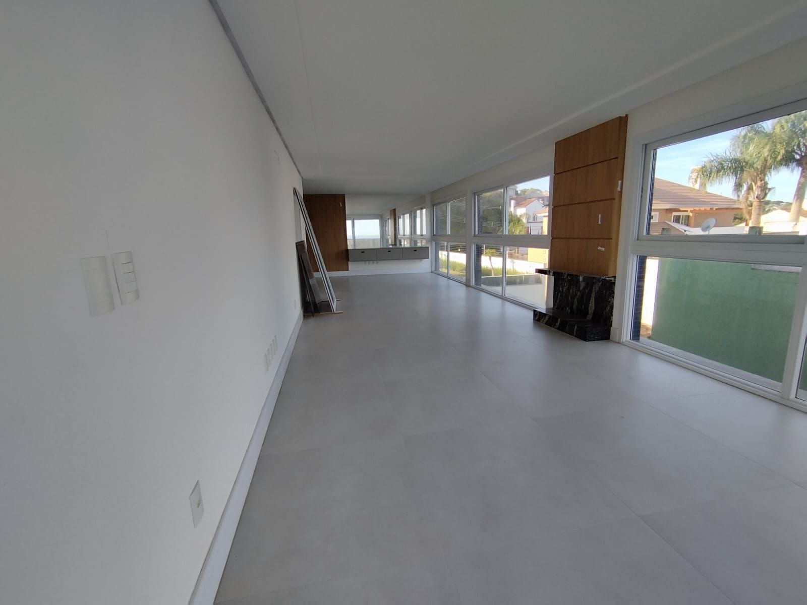 Apartamento - 3 dormitórios, sendo 3 suites, 4 vagas - Vila Assunção
