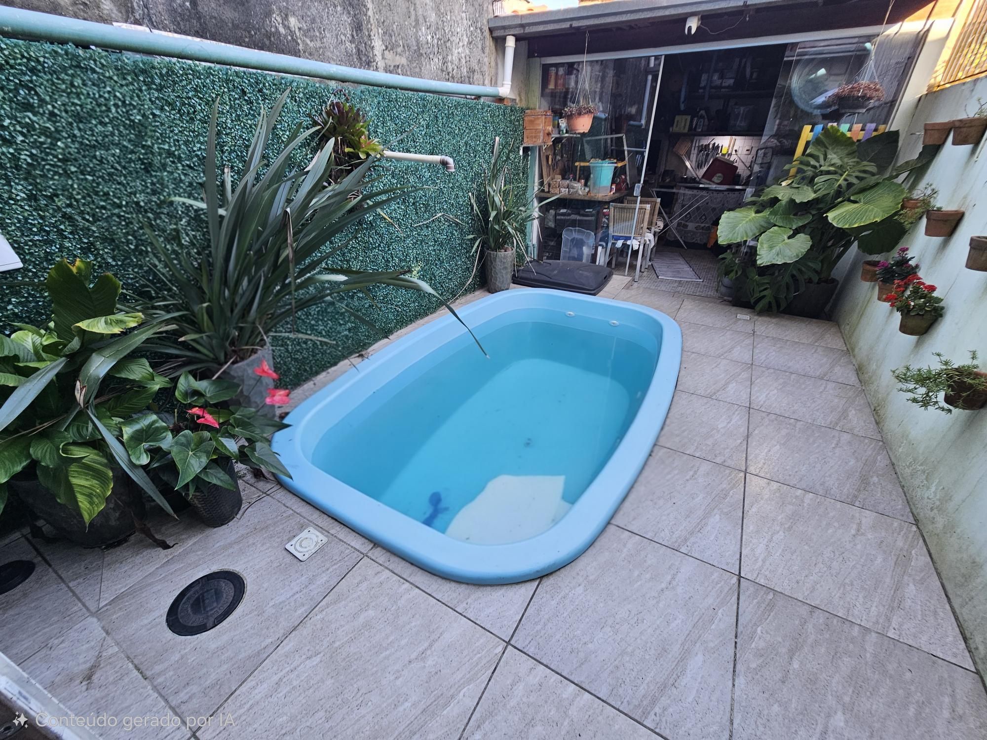 Casa, 2 quartos, à venda, 90 m², Hípica - Porto Alegre — foto 2