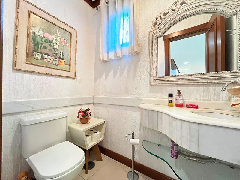 Casa de Condomínio à venda com 3 quartos, 379m² - Foto 40