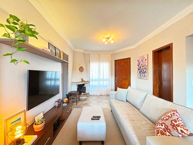 Casa à venda com 3 quartos, 134m² - Foto 8