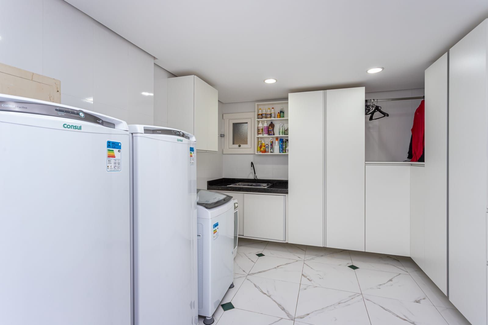 Casa de Condomínio à venda com 4 quartos, 474m² - Foto 45