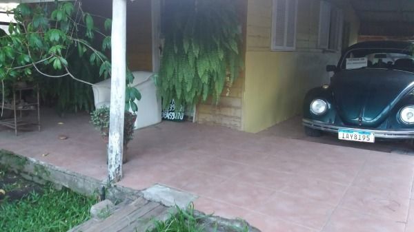 Casa à venda com 3 quartos, 102m² - Foto 2