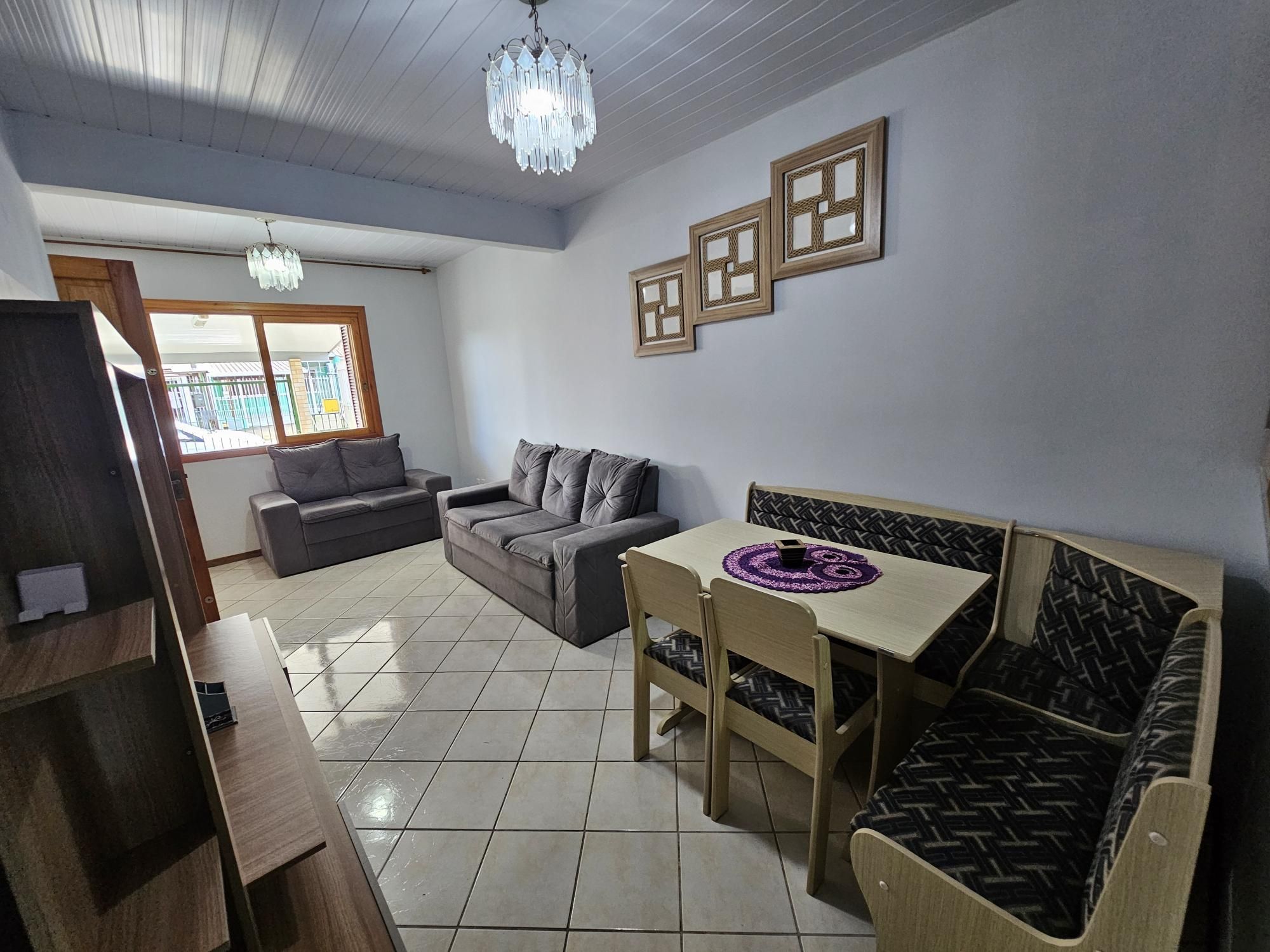 Casa, 3 quartos, à venda, 70 m², Hípica - Porto Alegre — foto 3
