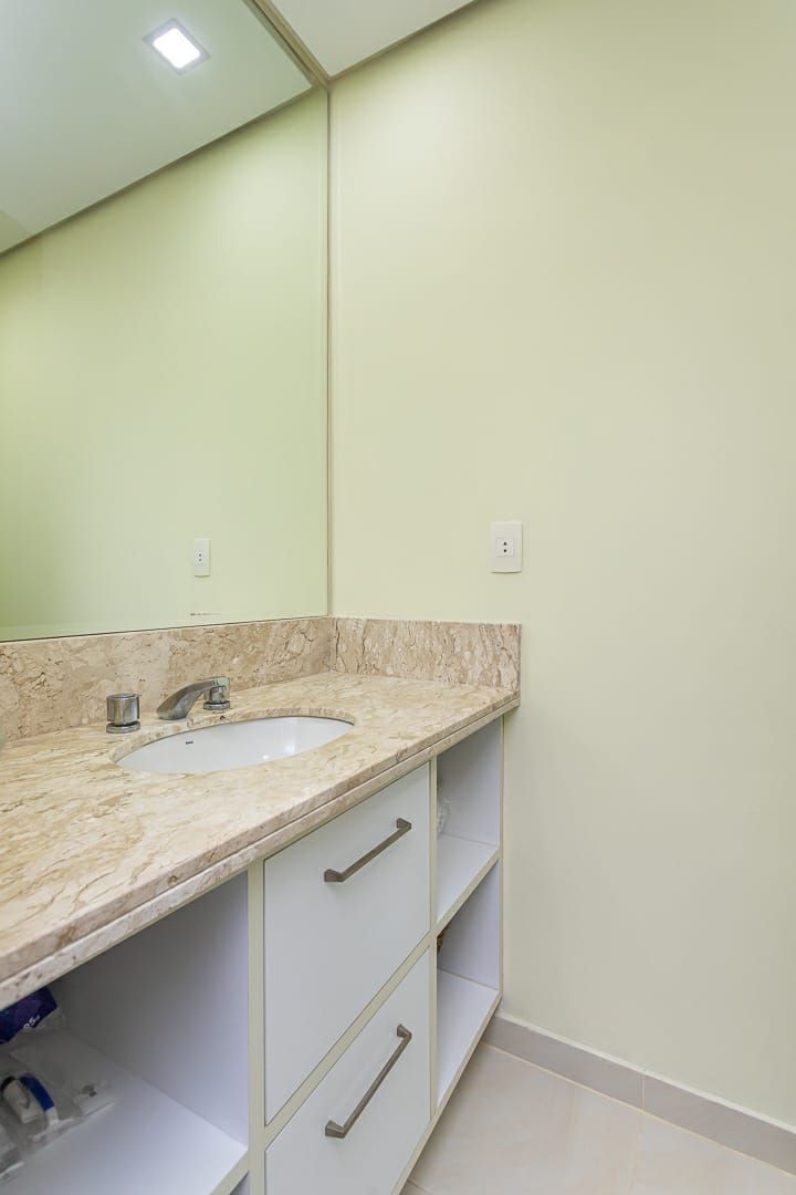 Casa de Condomínio à venda com 4 quartos, 474m² - Foto 25