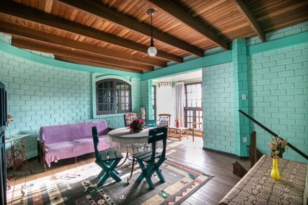 Chácara à venda com 4 quartos, 701m² - Foto 8