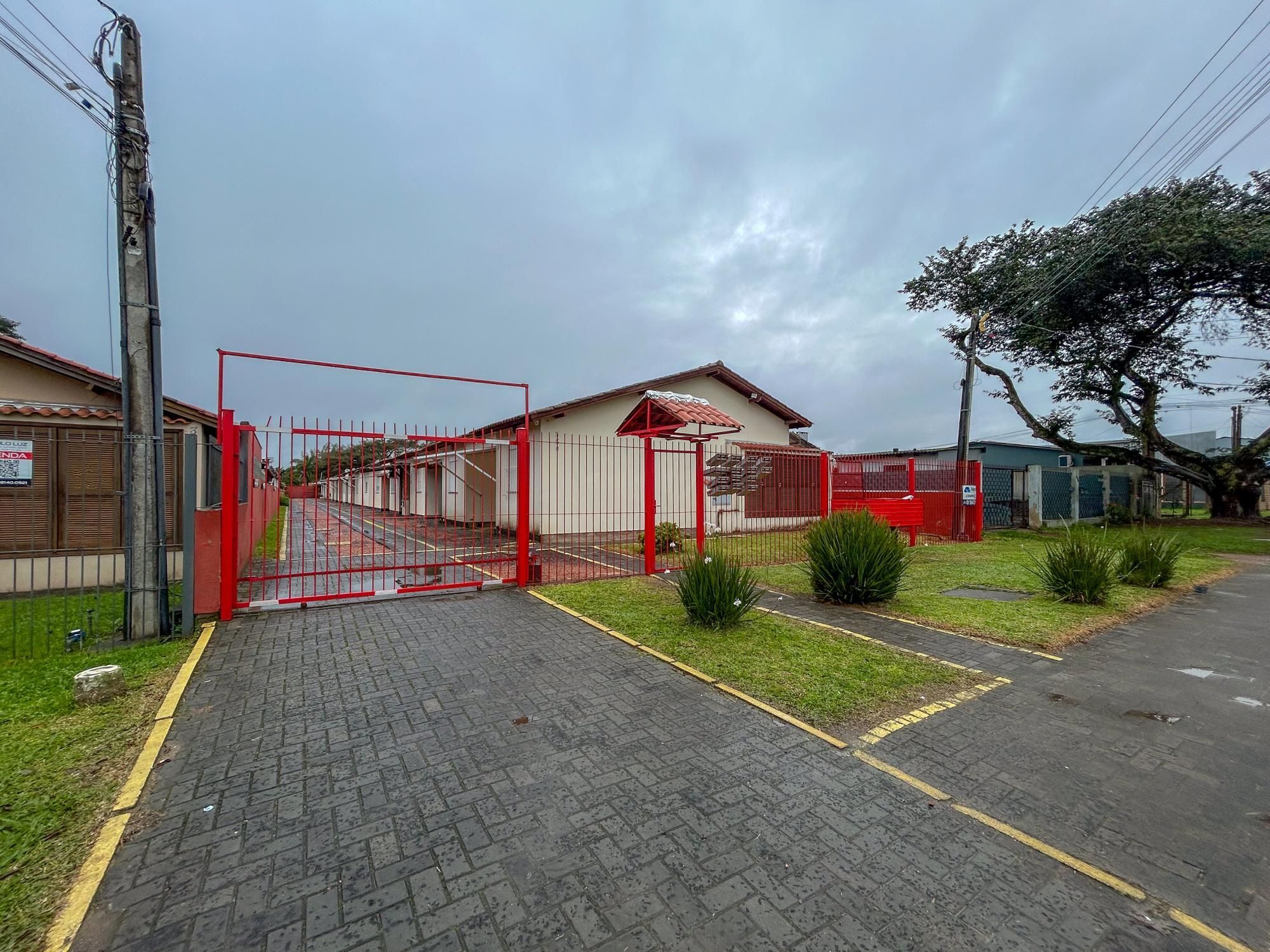 Excelente casa térrea, 2 dormitórios em condomínio. — foto 2