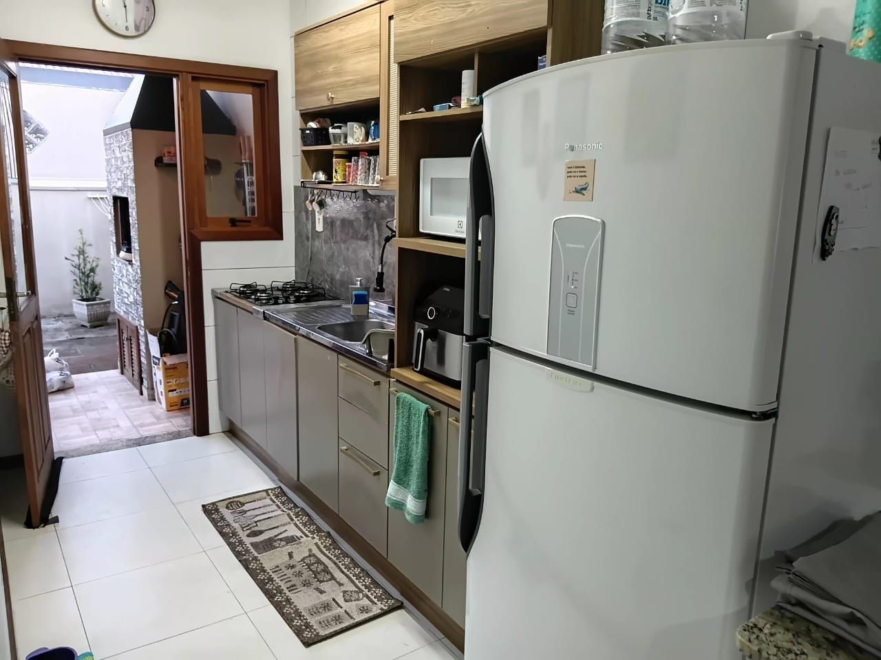 Casa, 3 quartos, à venda, 130 m², Aberta dos Morros - Porto Alegre — foto 5
