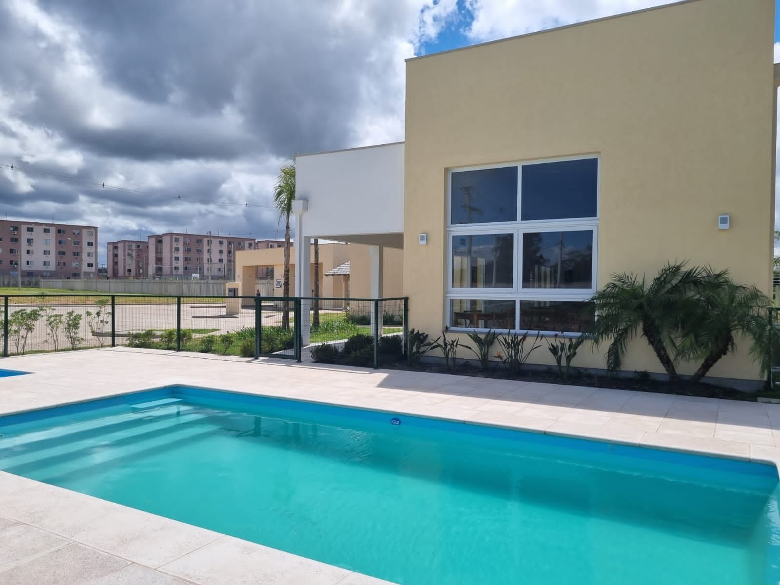 Casa de Condomínio no Jardins do Condado, 3 quartos, à venda, 70 m², Hípica - Porto Alegre — foto 2
