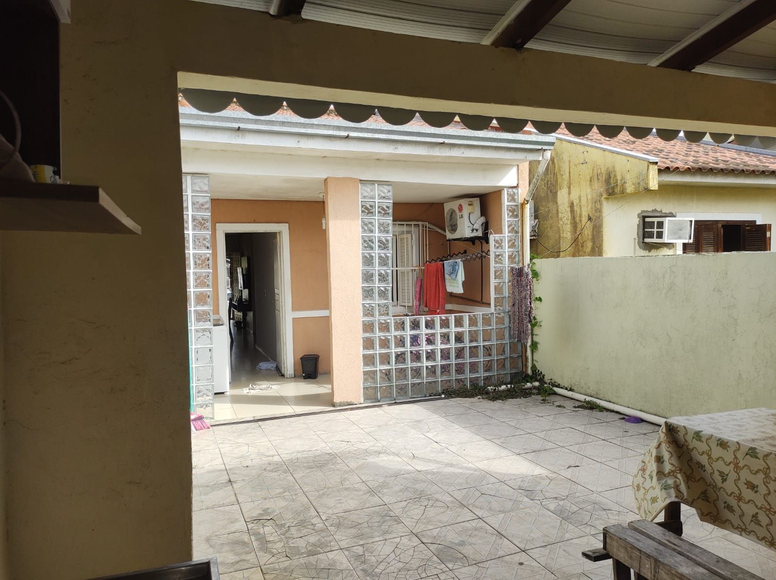 Casa 2 quartos à venda, 59m², Hípica - Porto Alegre