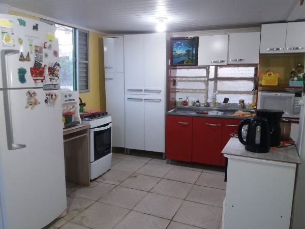 Casa à venda com 3 quartos, 102m² - Foto 4