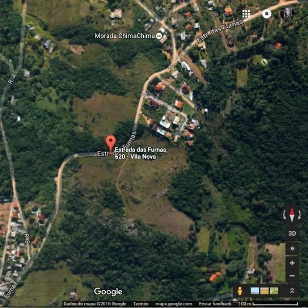 Terreno para Venda - 0m², 0 dormitórios, Vila Nova