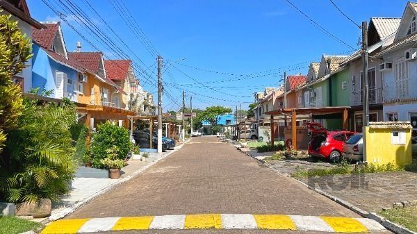Casa de Condomínio à venda com 3 quartos, 162m² - Foto 44