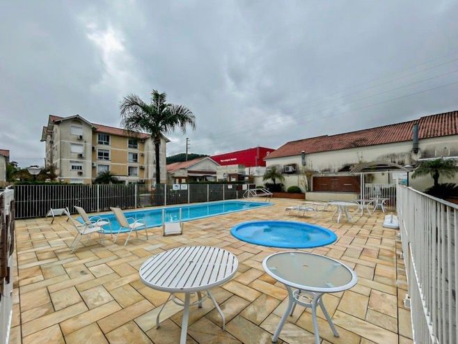 Apartamento, 3 quartos, à venda, 55 m², Hípica - Porto Alegre — foto 2