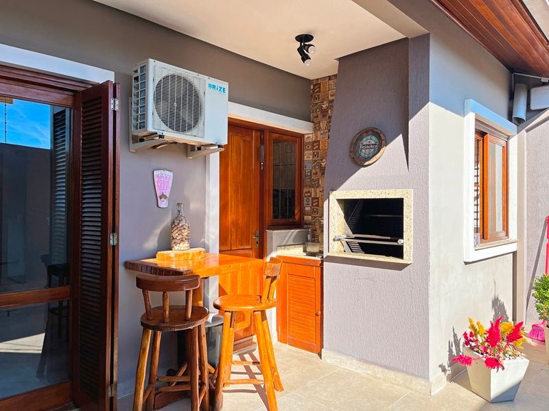Casa à venda com 3 quartos, 134m² - Foto 44