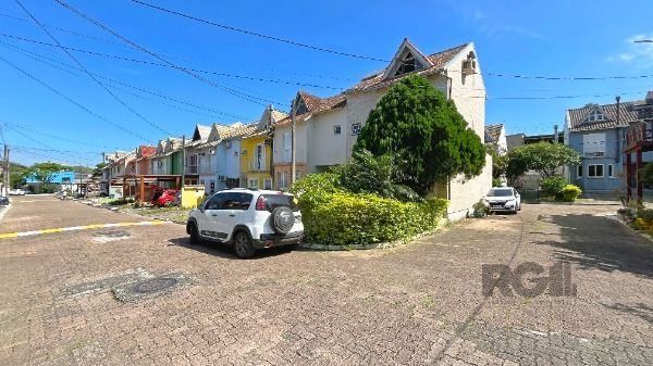 Casa de Condomínio à venda com 3 quartos, 162m² - Foto 38