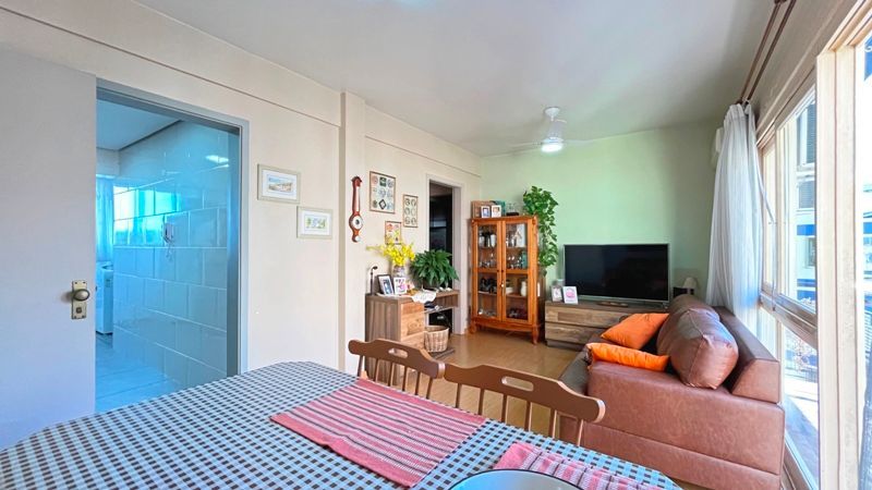 Apartamento à venda com 2 quartos, 76m² - Foto 7