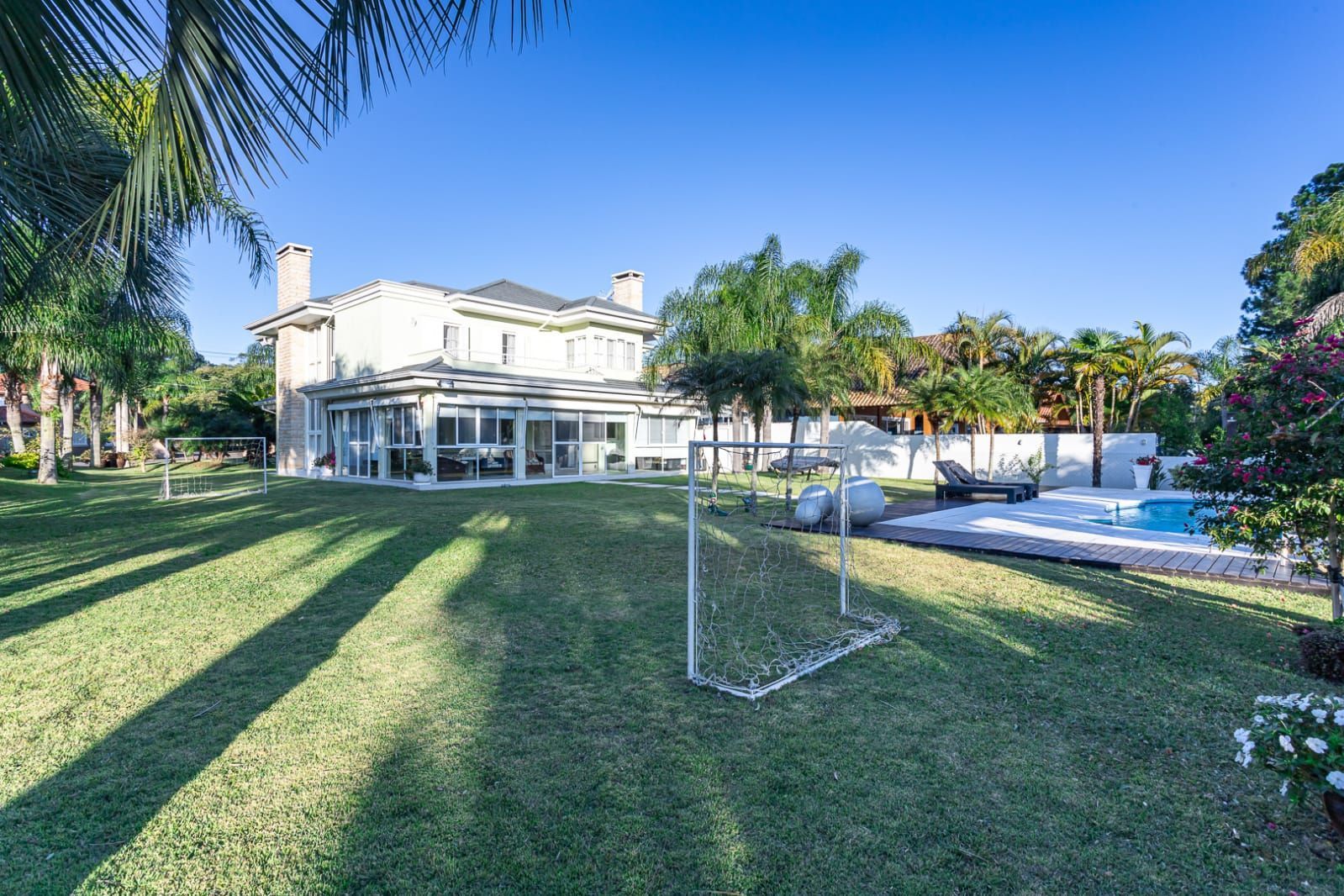 Casa de Condomínio à venda com 4 quartos, 474m² - Foto 67