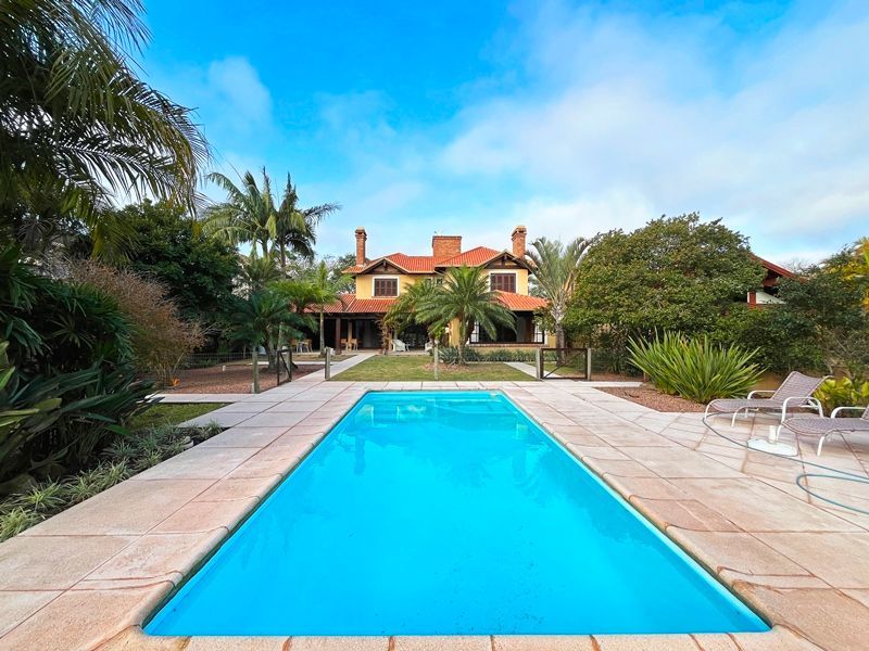 Casa de Condomínio à venda com 3 quartos, 379m² - Foto 49