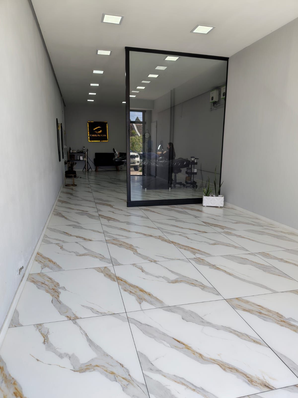 Prédio Comercial, 2 salas, à venda, 200 m², Restinga - Porto Alegre — foto 4