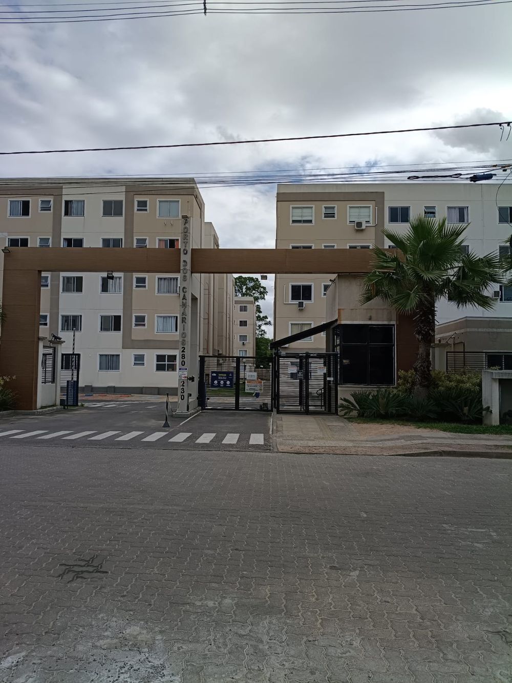 Apartamento, 2 dormitórios no bairro Restinga em Porto Alegre para Comprar