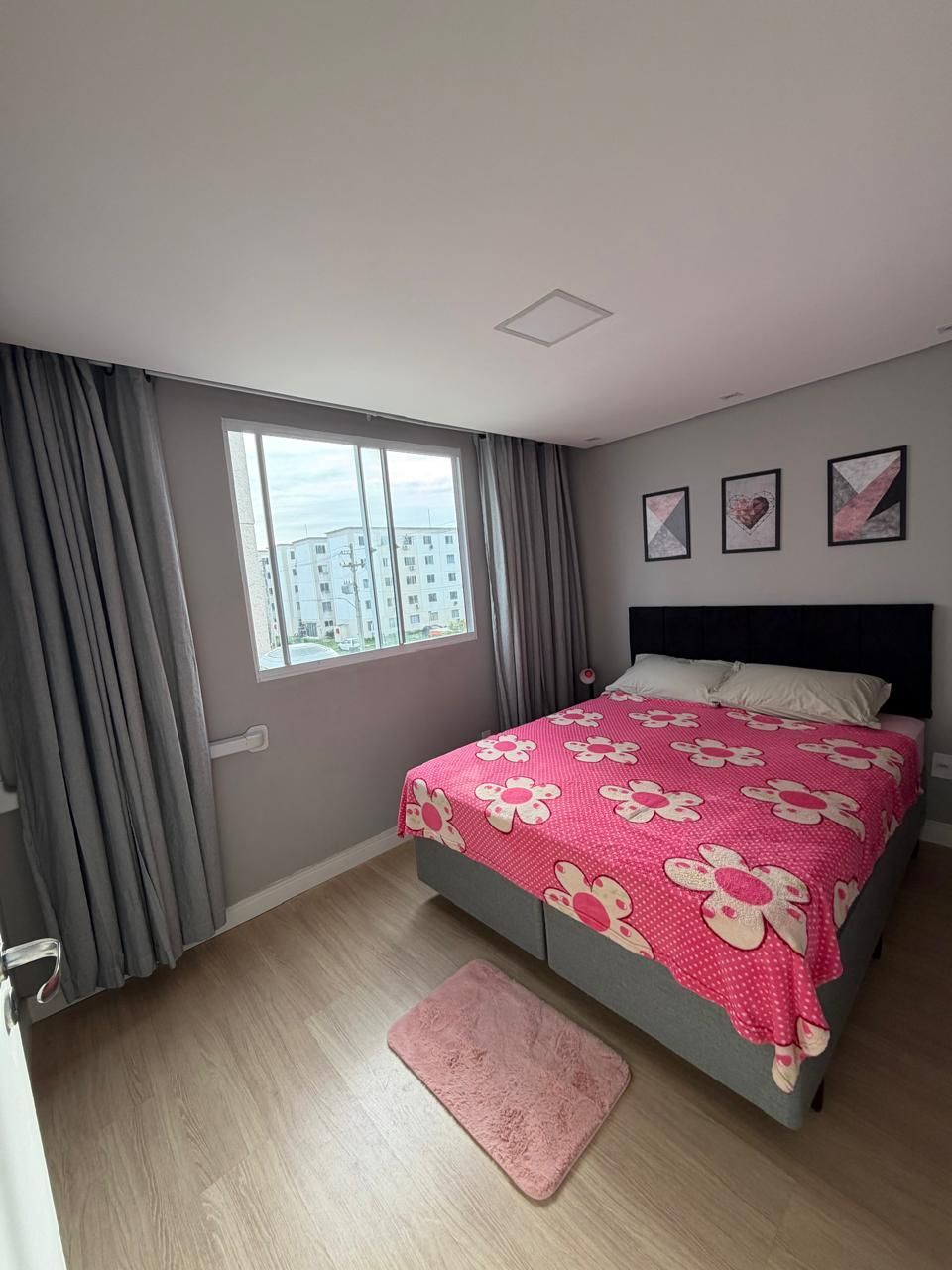 Lindo Apê de 2 Quartos Reformado e Mobiliado – Pronto para Morar! — foto 5