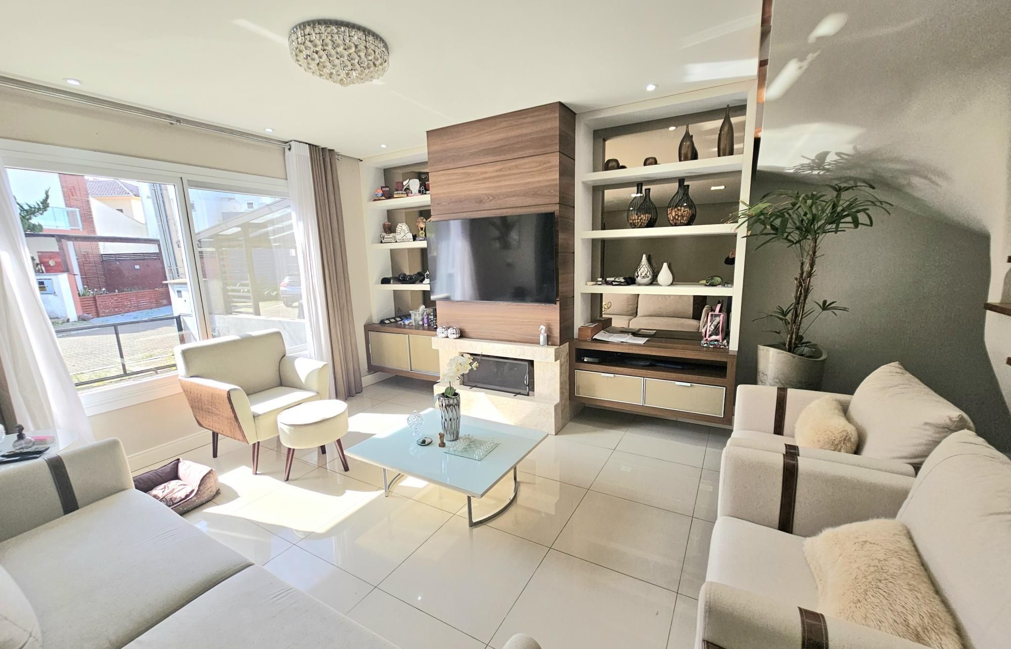 Casa de Condomínio, 3 quartos, à venda, 150 m², Hípica - Porto Alegre — foto 4