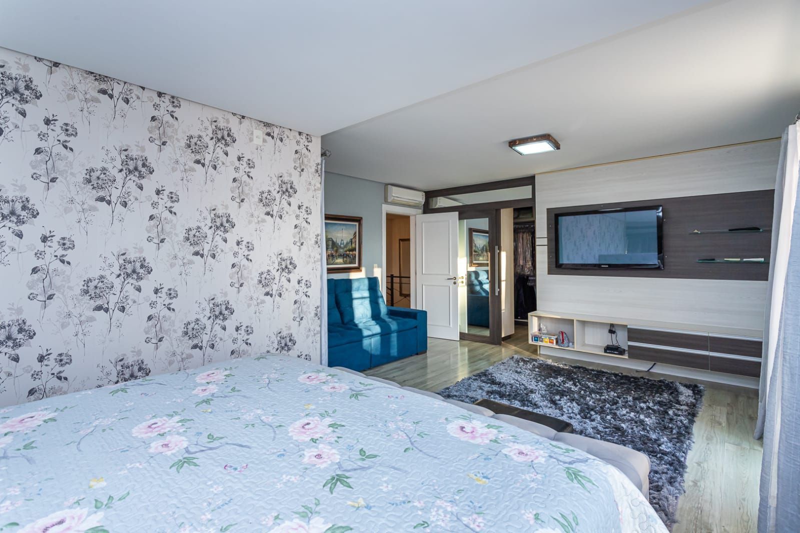 Casa de Condomínio à venda com 4 quartos, 474m² - Foto 28
