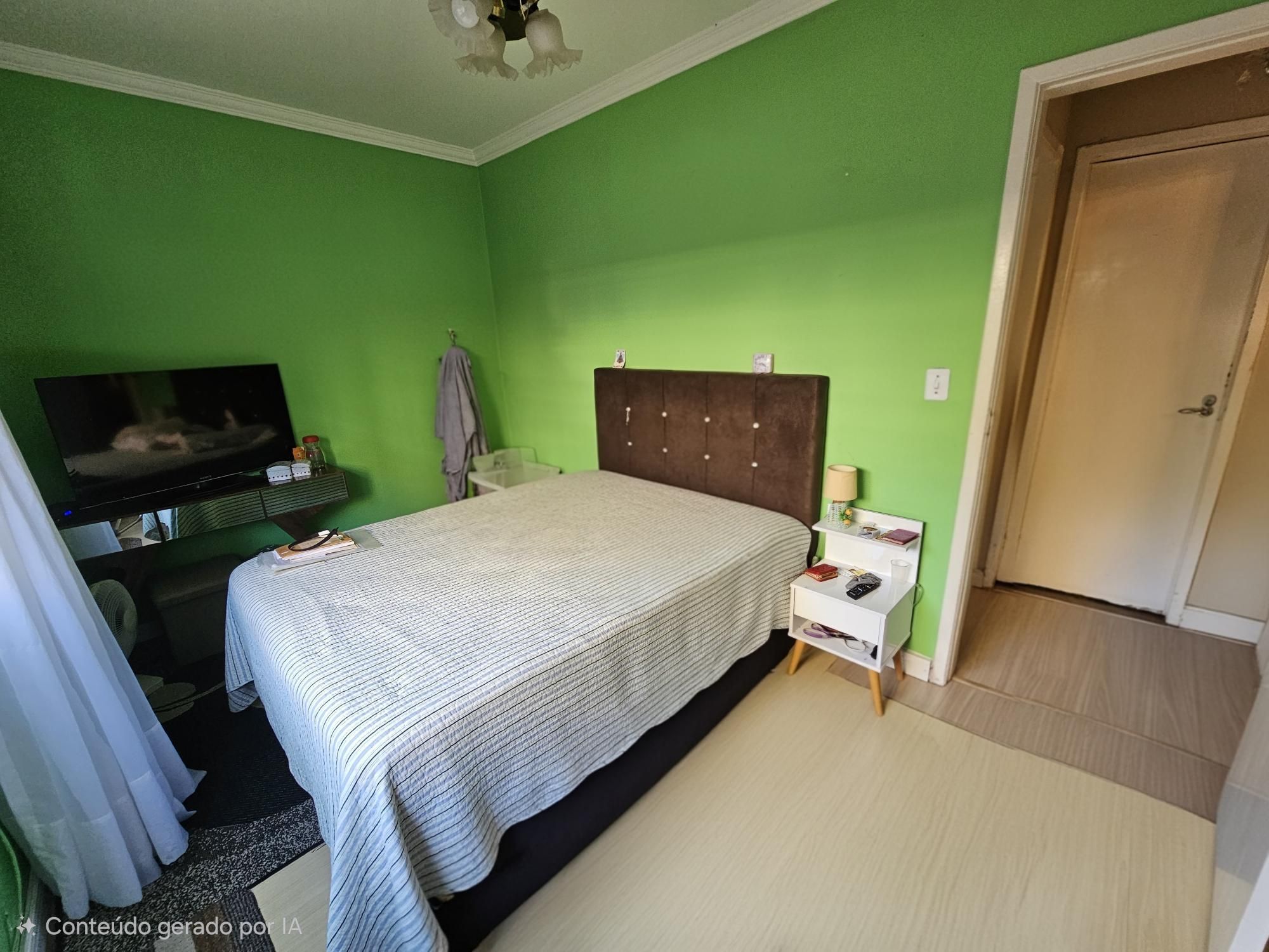 Apartamento, 2 quartos, à venda, 59 m², Tristeza - Porto Alegre — foto 4